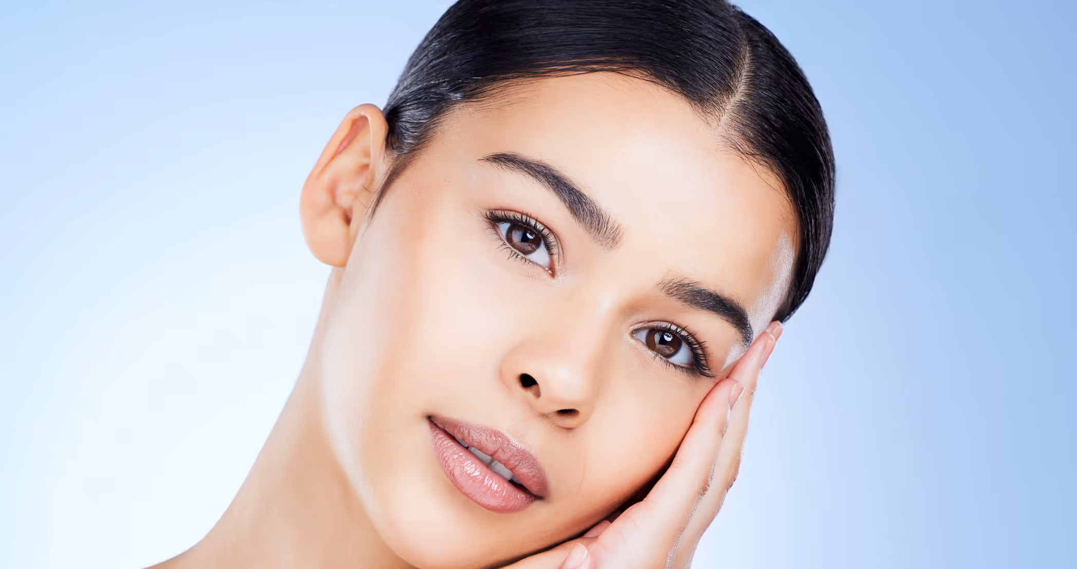Brow Lift in Guadalajara with Dr. César López